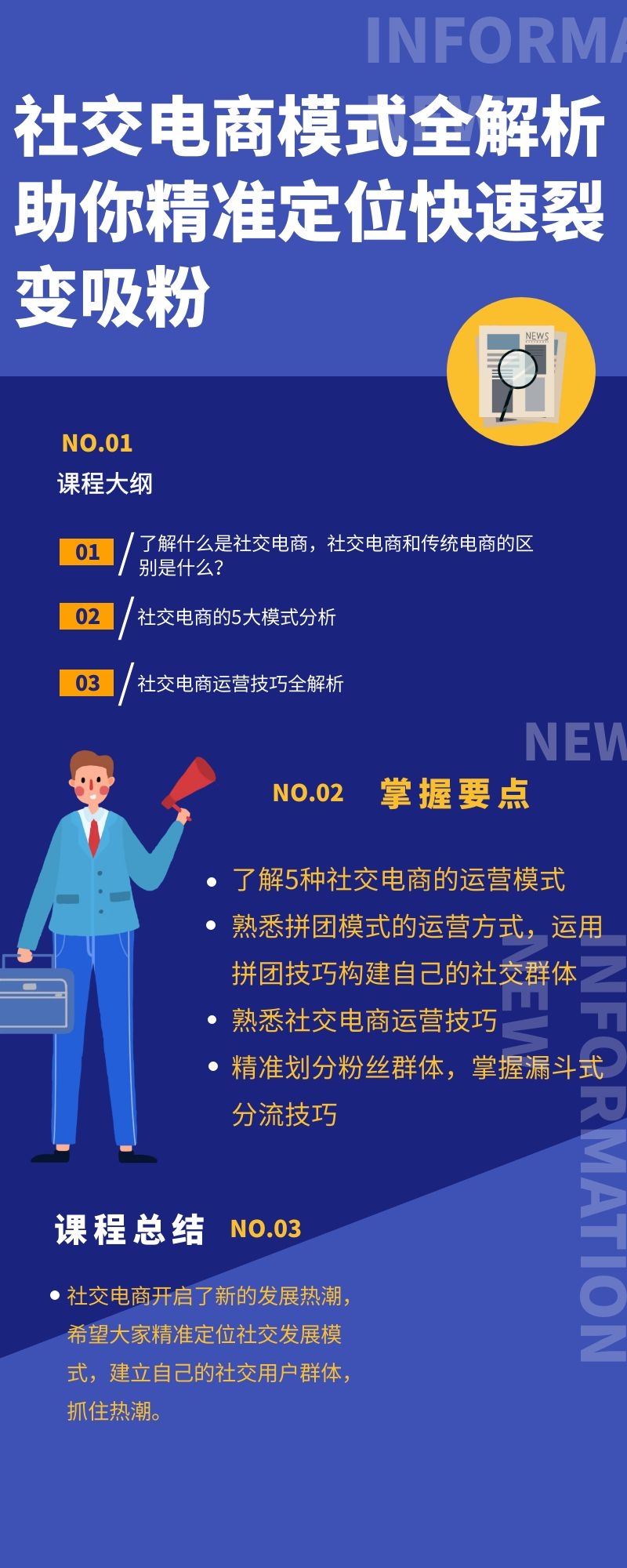 社交电商模式全解析：助你精准定位快速裂变吸粉