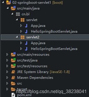 spring boot3.x集成swagger出现Type javax.servlet.http.HttpServletRequest not present