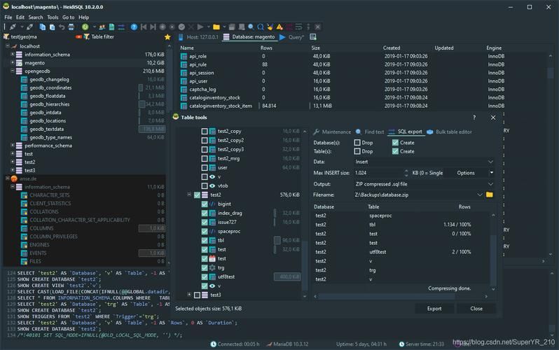 解决`SQLyog Trial`试用到期的问题（提供一个脚本解决方案）