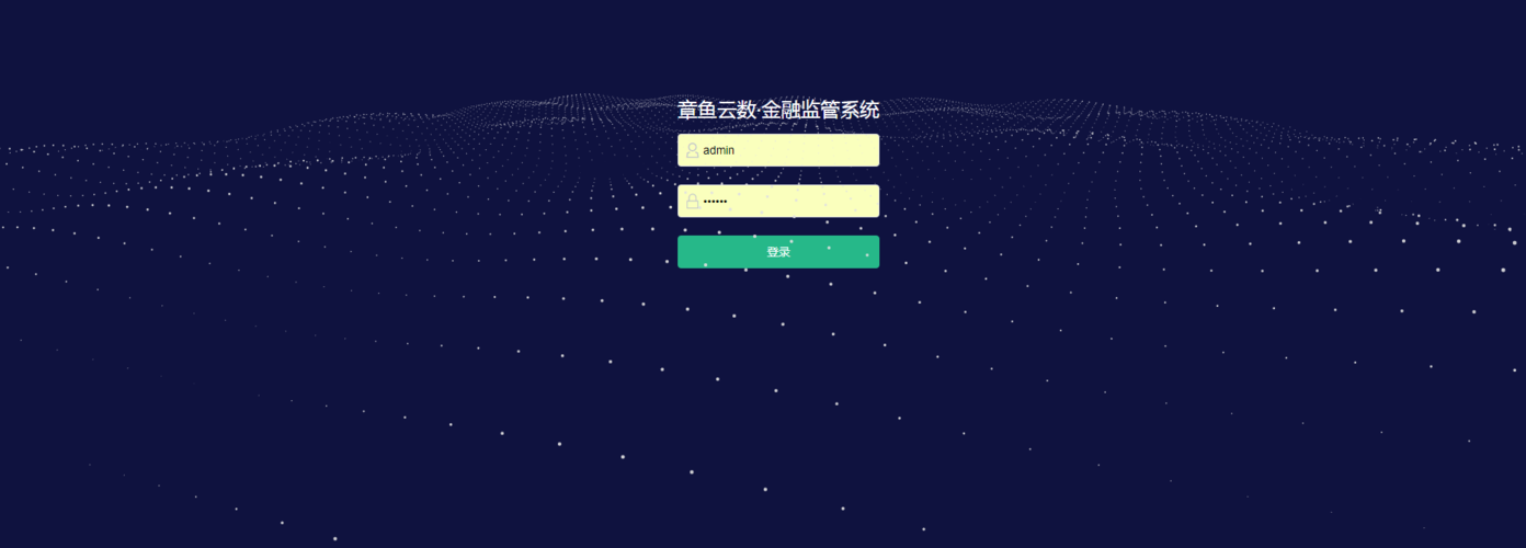 前端2024加分技能：官网3D Banner效果 three.js+vue实现