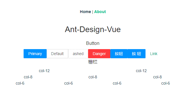 vue3 antd项目实战——table表格的自定义筛选【纯前端filters过滤、自定义筛选table表格数据】