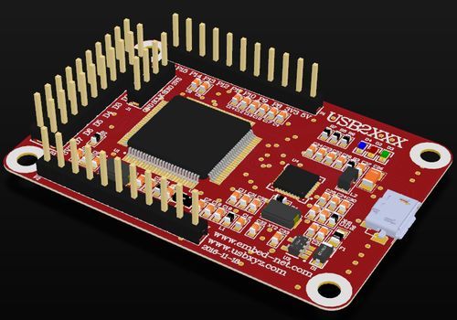 使用 Web HID API 在浏览器中进行HID设备交互（纯前端）