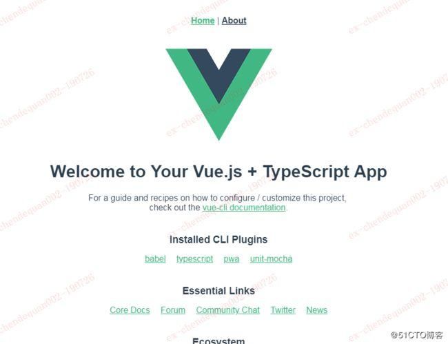 【退役之重学前端】vite, vue3, vue-router, vuex, ES6学习日记