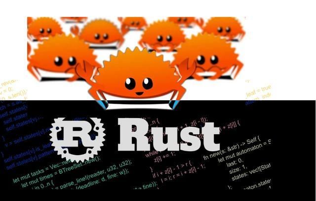 【Rust】——结构体struct