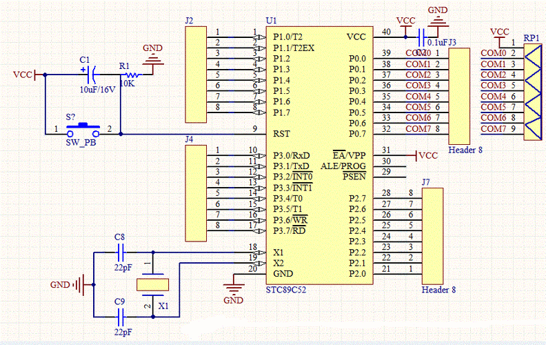 【国产MCU】-CH32V307-实时时钟（RTC）