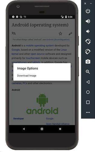 H5获取手机相机或相册图片两种方式-Android通过webview传递多张照片给H5