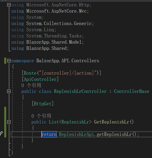 .Net Core webapi RestFul 统一接口数据返回格式