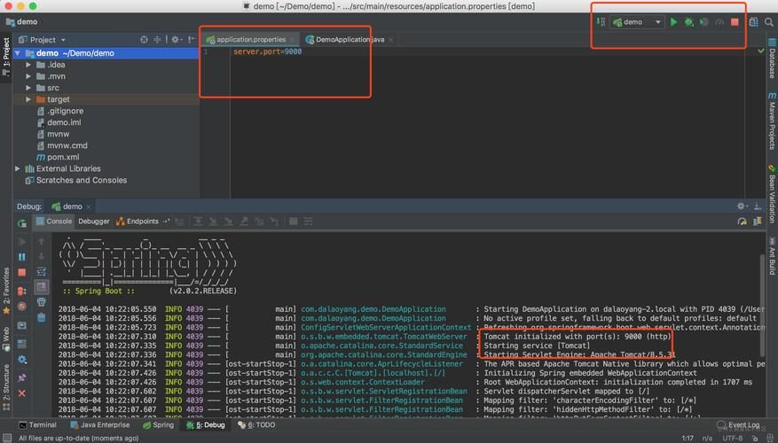 查看某个三方依赖jar包是在哪个pom引入的(springboot+idea)