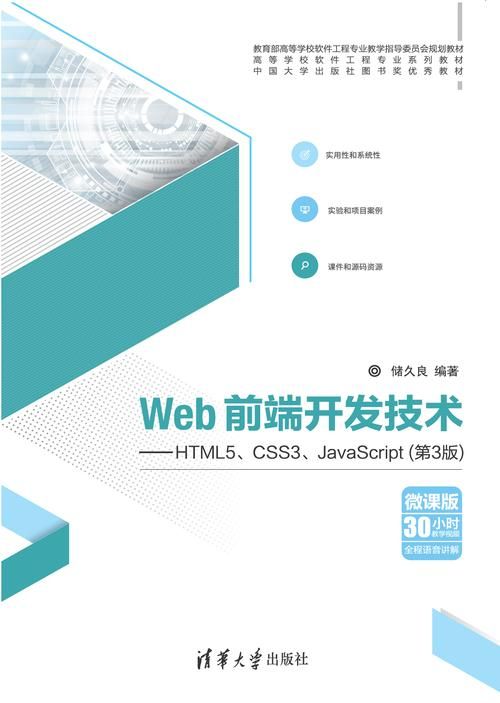 HTML5新特性：为Web带来的翻天覆地变化