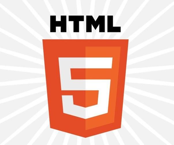 前端 --- HTML