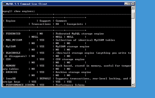 【MySQL 系列】MySQL 引擎篇