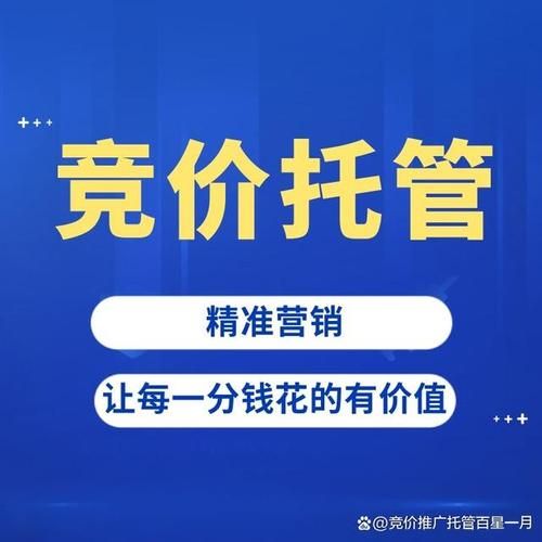 广州竞价外包：让广告投放更高效，收益更丰厚，实现企业增长