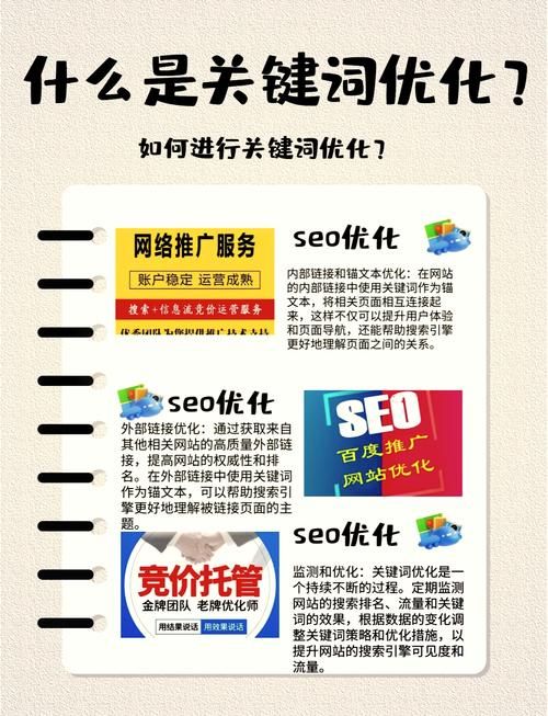 SEO优化技巧，提升网站SEO效果